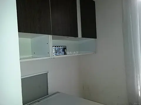 Kirayə verilir 2 otaqlı mənzil 32 m²