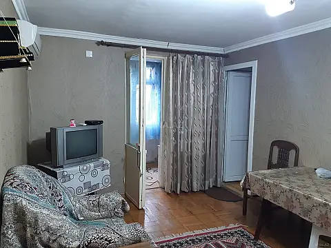 Kirayə verilir 2 otaqlı mənzil 32 m²