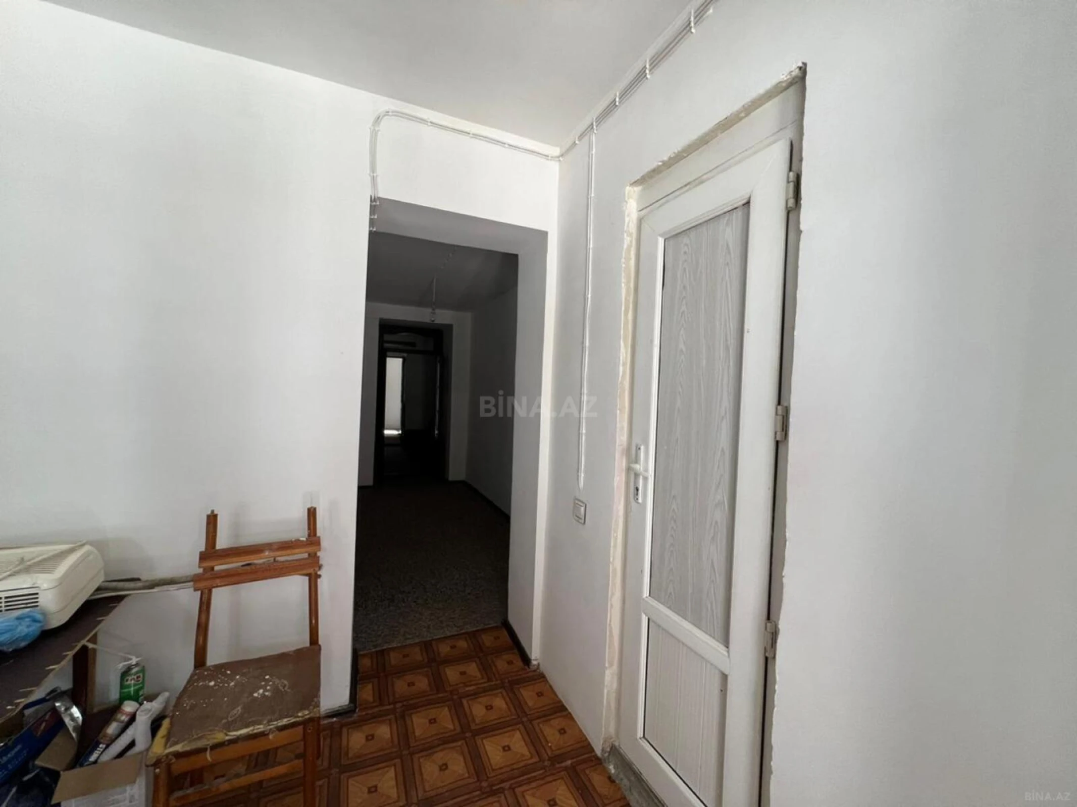 Satılır 3 otaqlı mənzil 100 m²