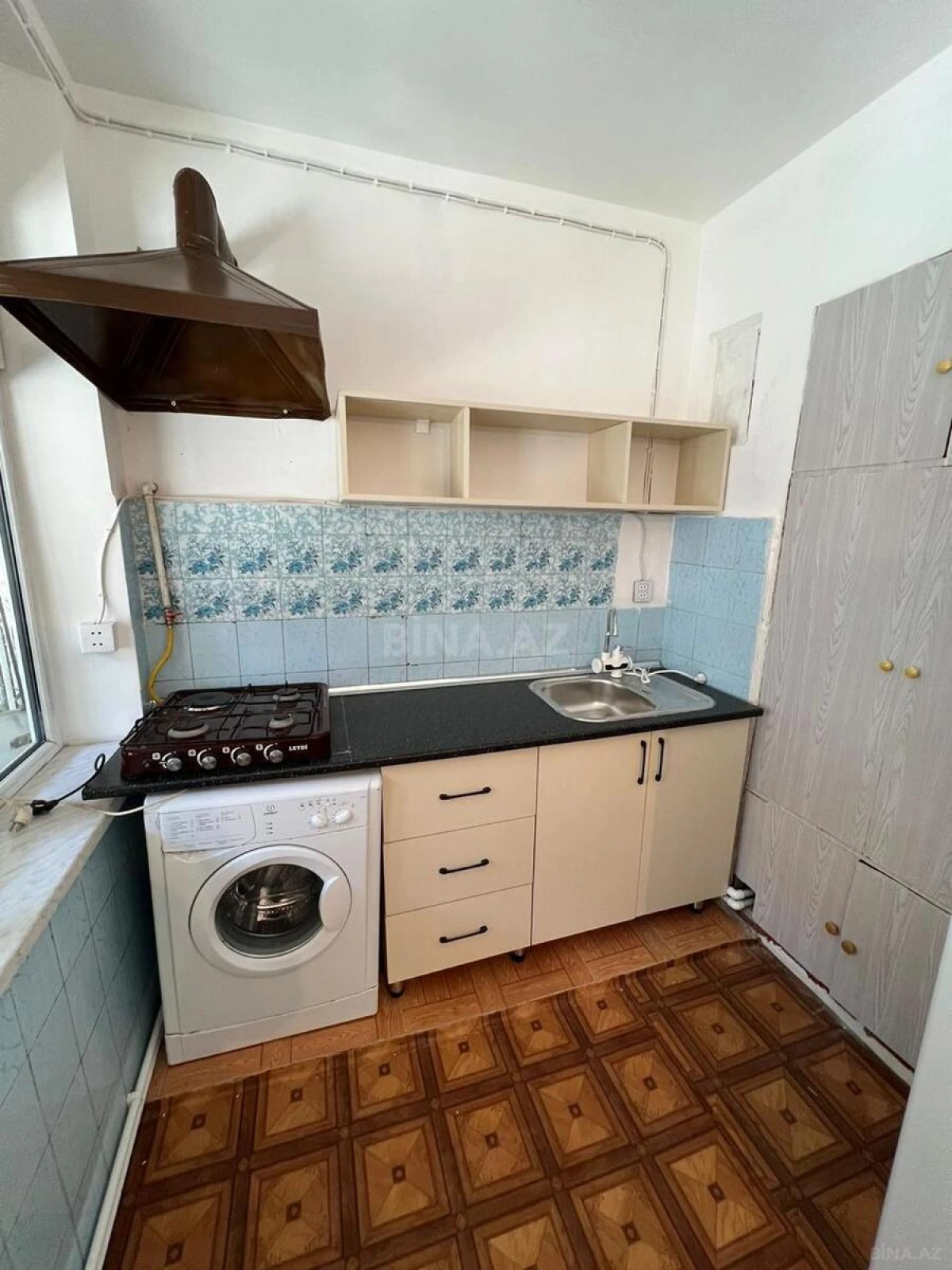 Satılır 3 otaqlı mənzil 100 m²