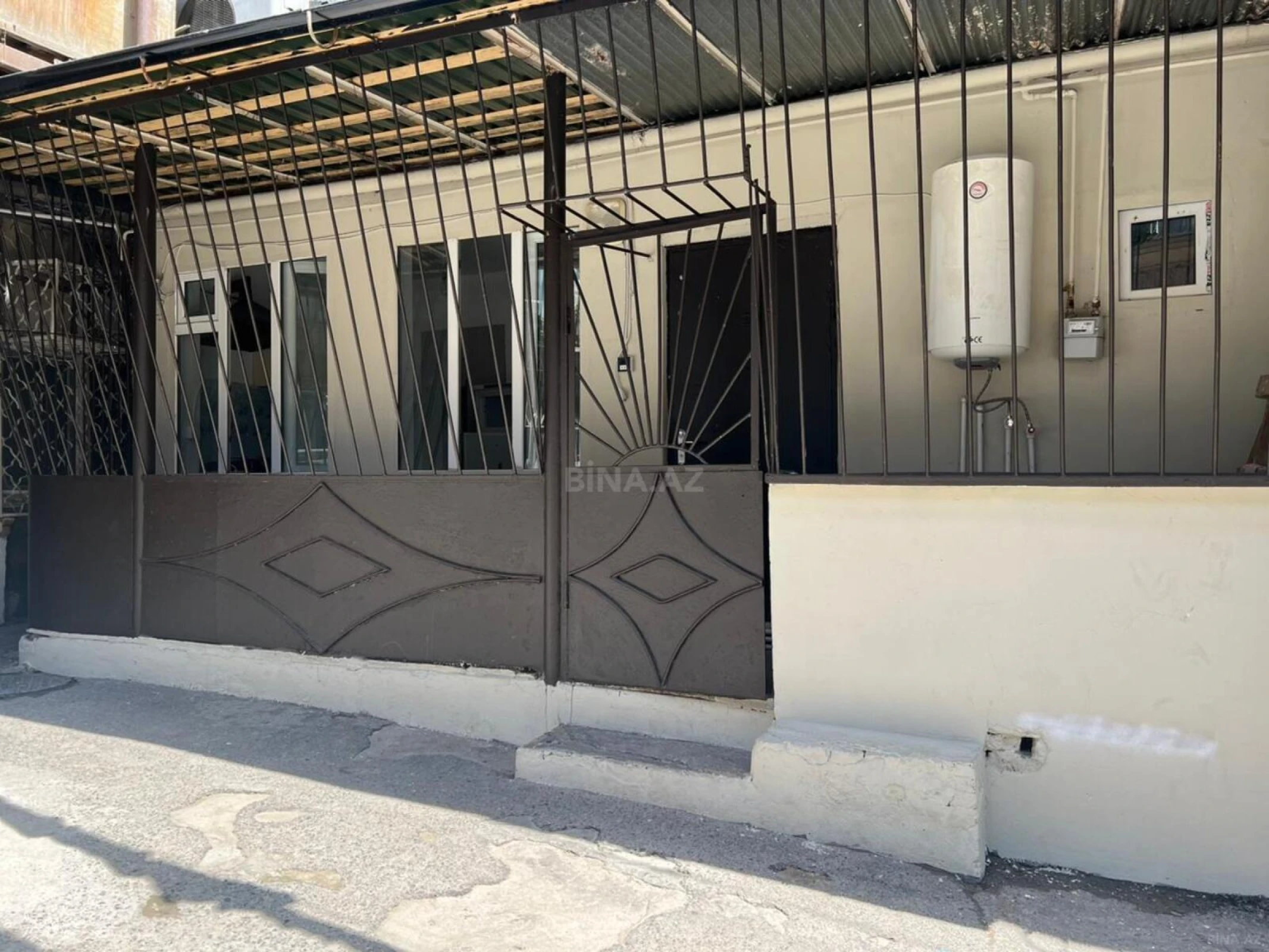 Satılır 3 otaqlı mənzil 100 m²