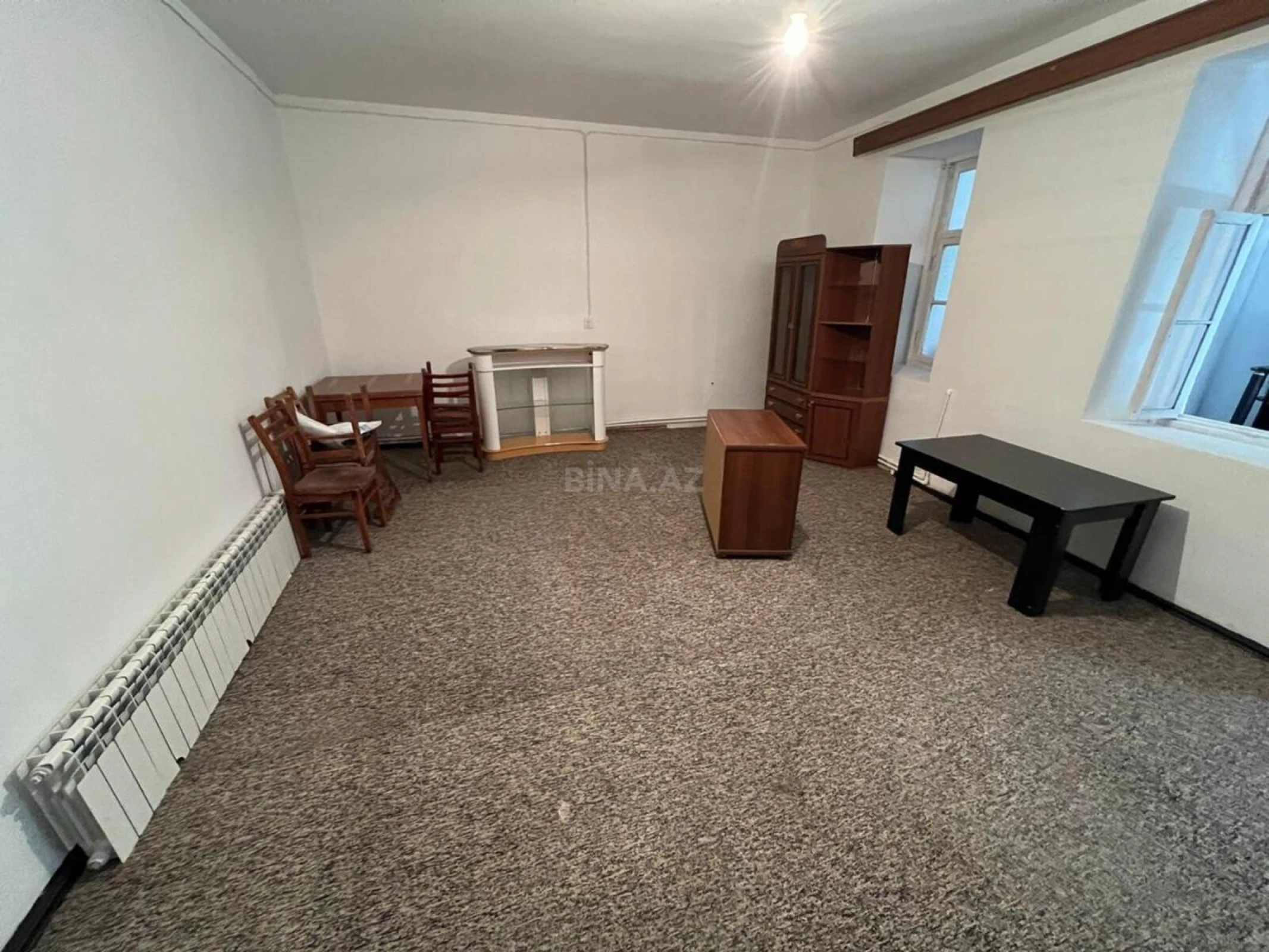 Satılır 3 otaqlı mənzil 100 m²