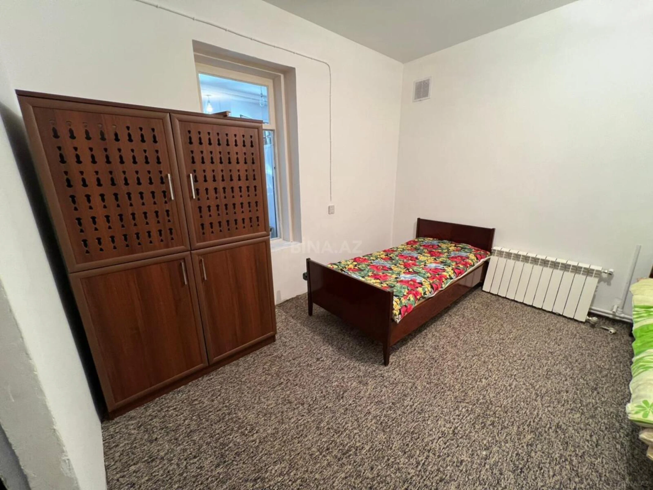 Satılır 3 otaqlı mənzil 100 m²