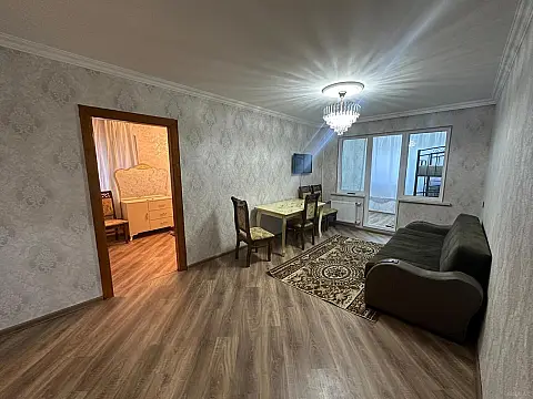 Satılır 2 otaqlı mənzil 55 m² — Bakı, Qaraçuxur 2 otaq 55.00 m²