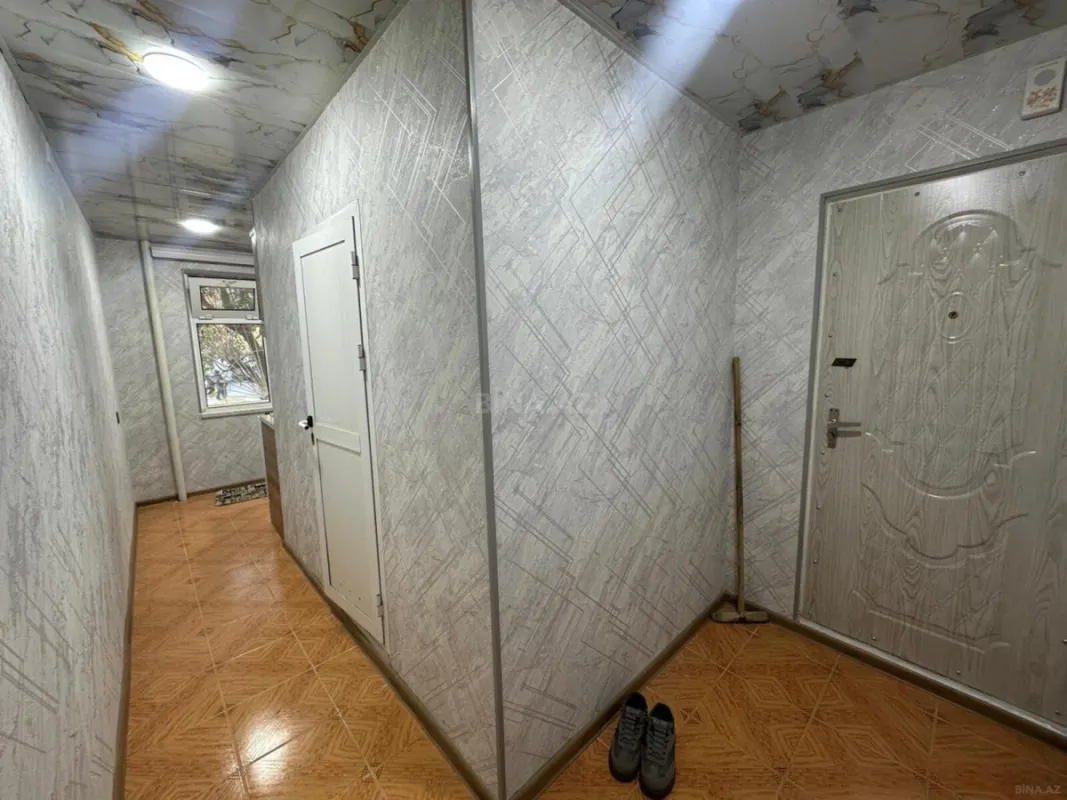 Satılır 2 otaqlı mənzil 55 m²