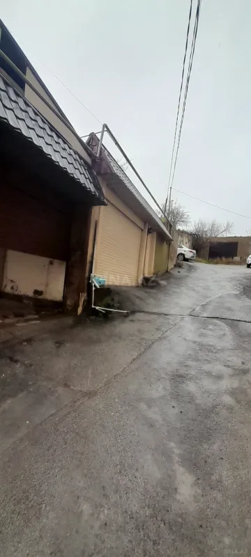 Satılır torpaq sahəsi 6 m²