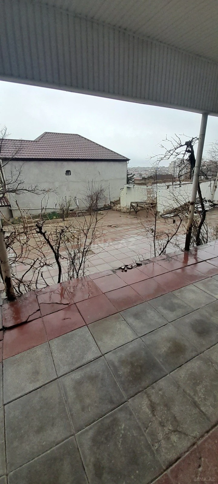 Satılır torpaq sahəsi 6 m²