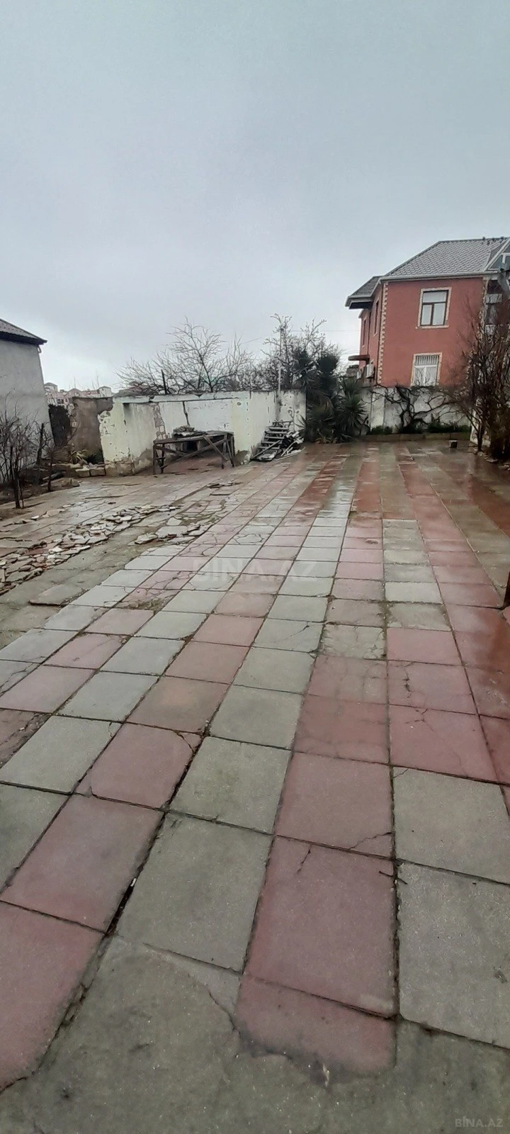 Satılır torpaq sahəsi 6 m²