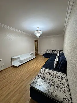 Kirayə verilir 4 otaqlı mənzil 90 m² — Bakı, Qaraçuxur 4 otaq 90.00 m²