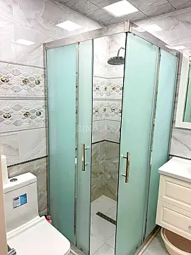 Satılır 2 otaqlı mənzil 75.5 m²