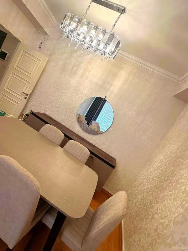 Satılır 2 otaqlı mənzil 75.5 m²