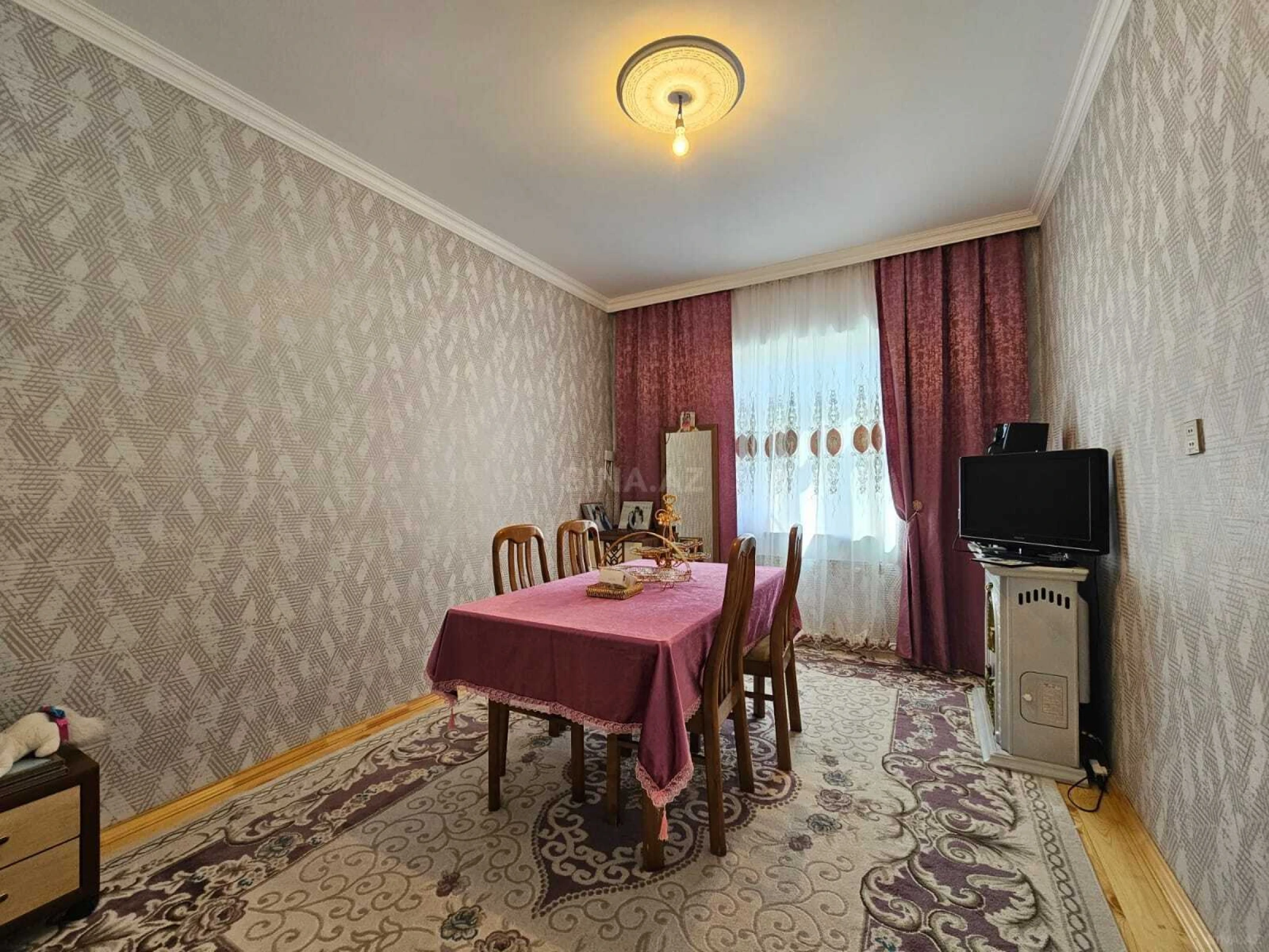 Satılır 3 otaqlı həyət evi 70 m²