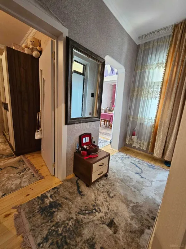 Satılır 3 otaqlı həyət evi 70 m²
