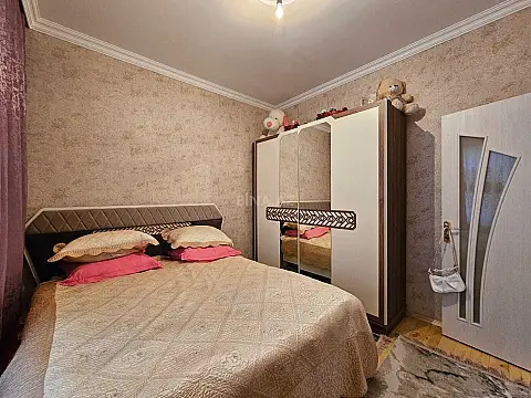 Satılır 3 otaqlı həyət evi 70 m²