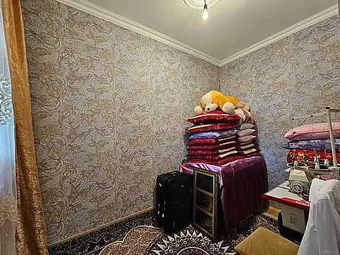 Satılır 3 otaqlı həyət evi 70 m²