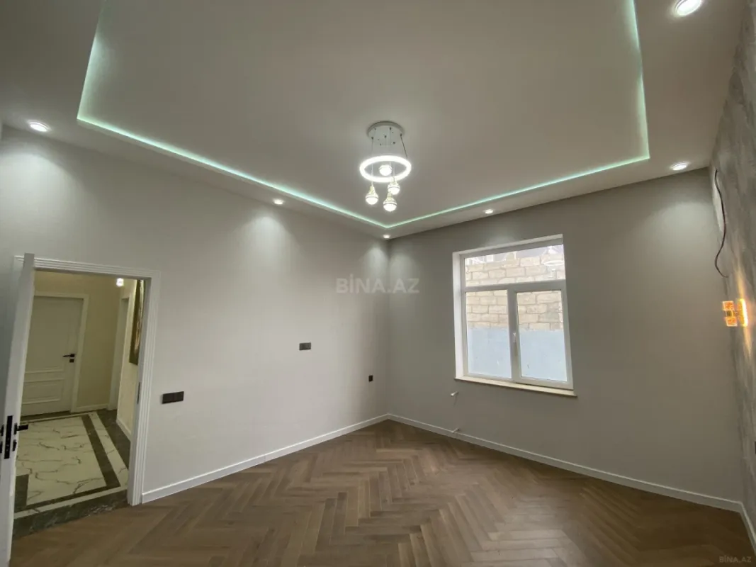 Satılır 4 otaqlı həyət evi 160 m²