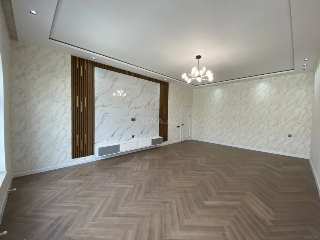 Satılır 4 otaqlı həyət evi 160 m²