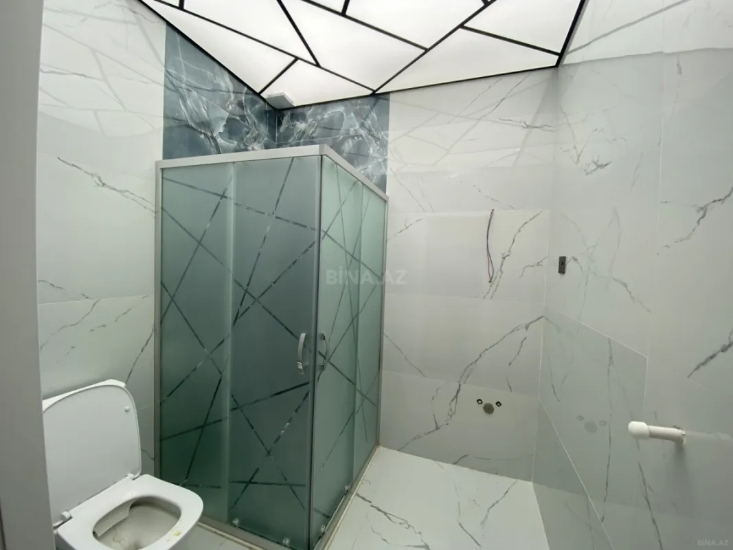 Satılır 4 otaqlı həyət evi 160 m²