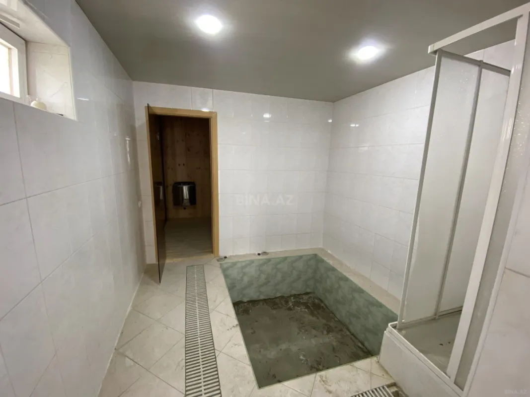 Satılır 4 otaqlı həyət evi 160 m²