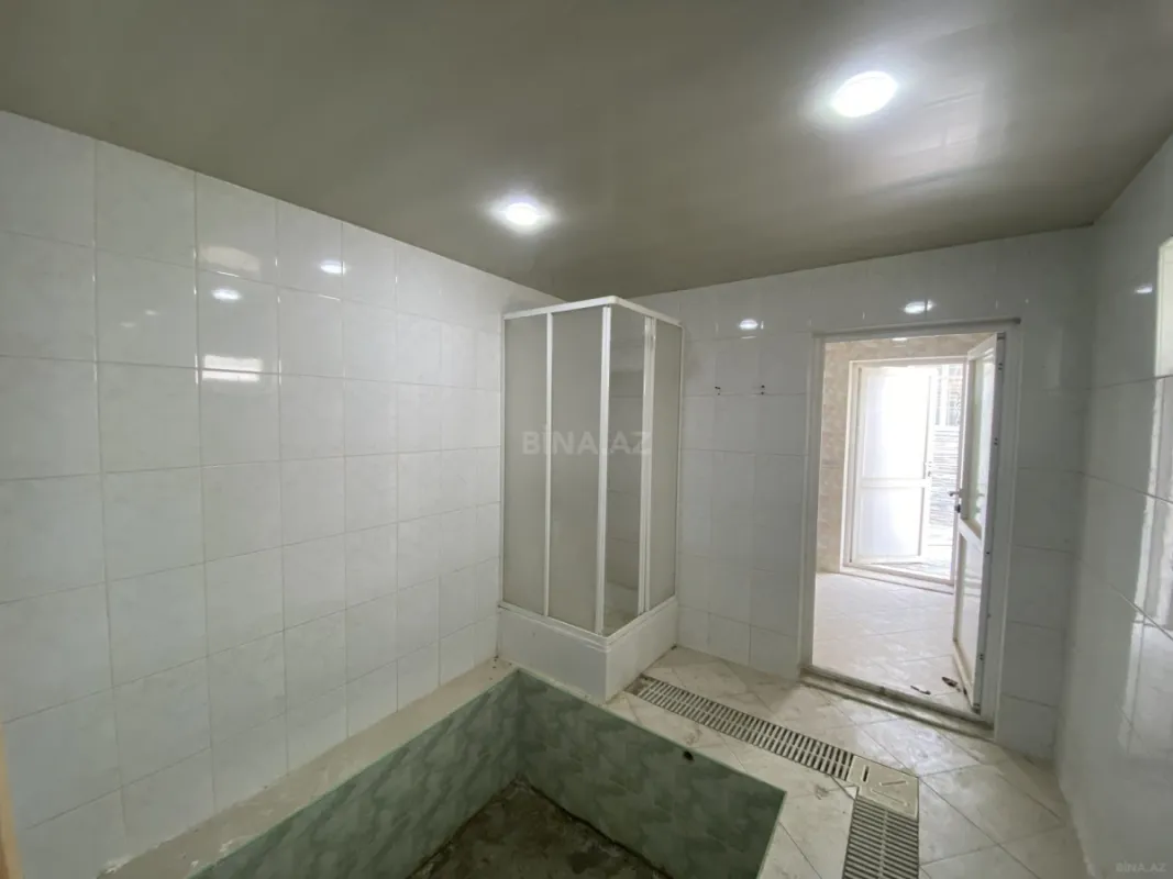 Satılır 4 otaqlı həyət evi 160 m²