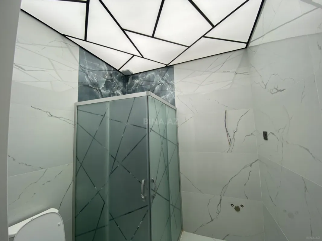 Satılır 4 otaqlı həyət evi 160 m²