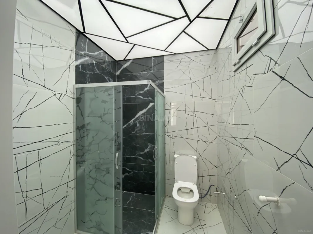 Satılır 4 otaqlı həyət evi 160 m²