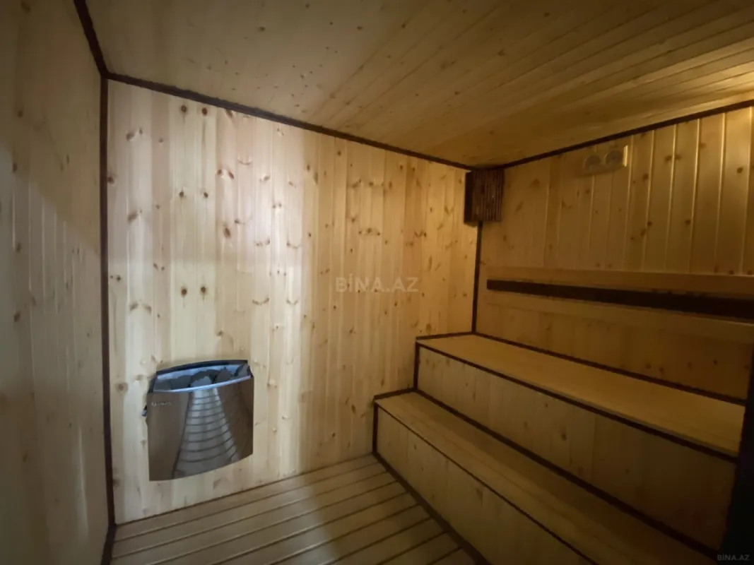 Satılır 4 otaqlı həyət evi 160 m²