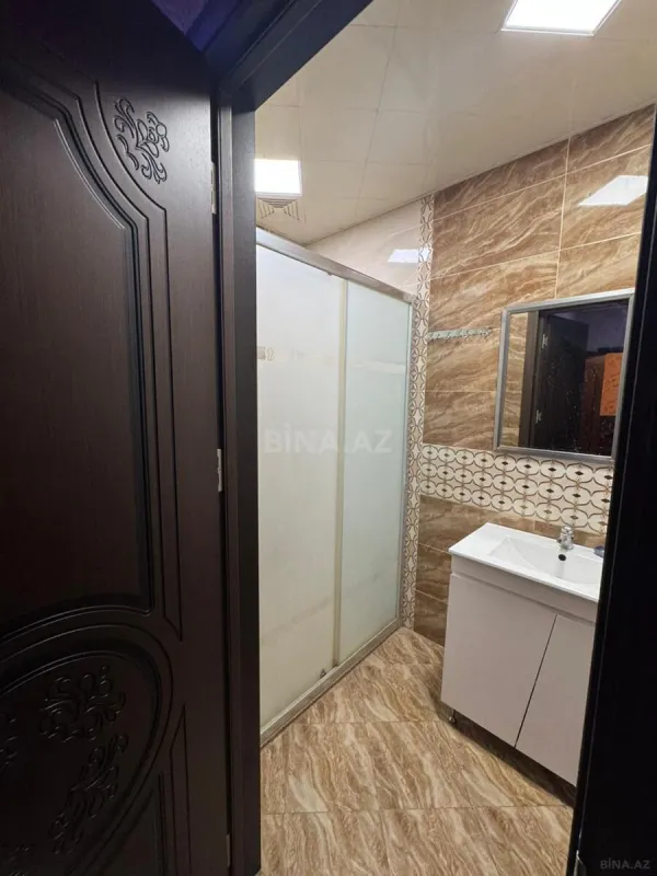 Kirayə verilir 2 otaqlı mənzil 85 m²