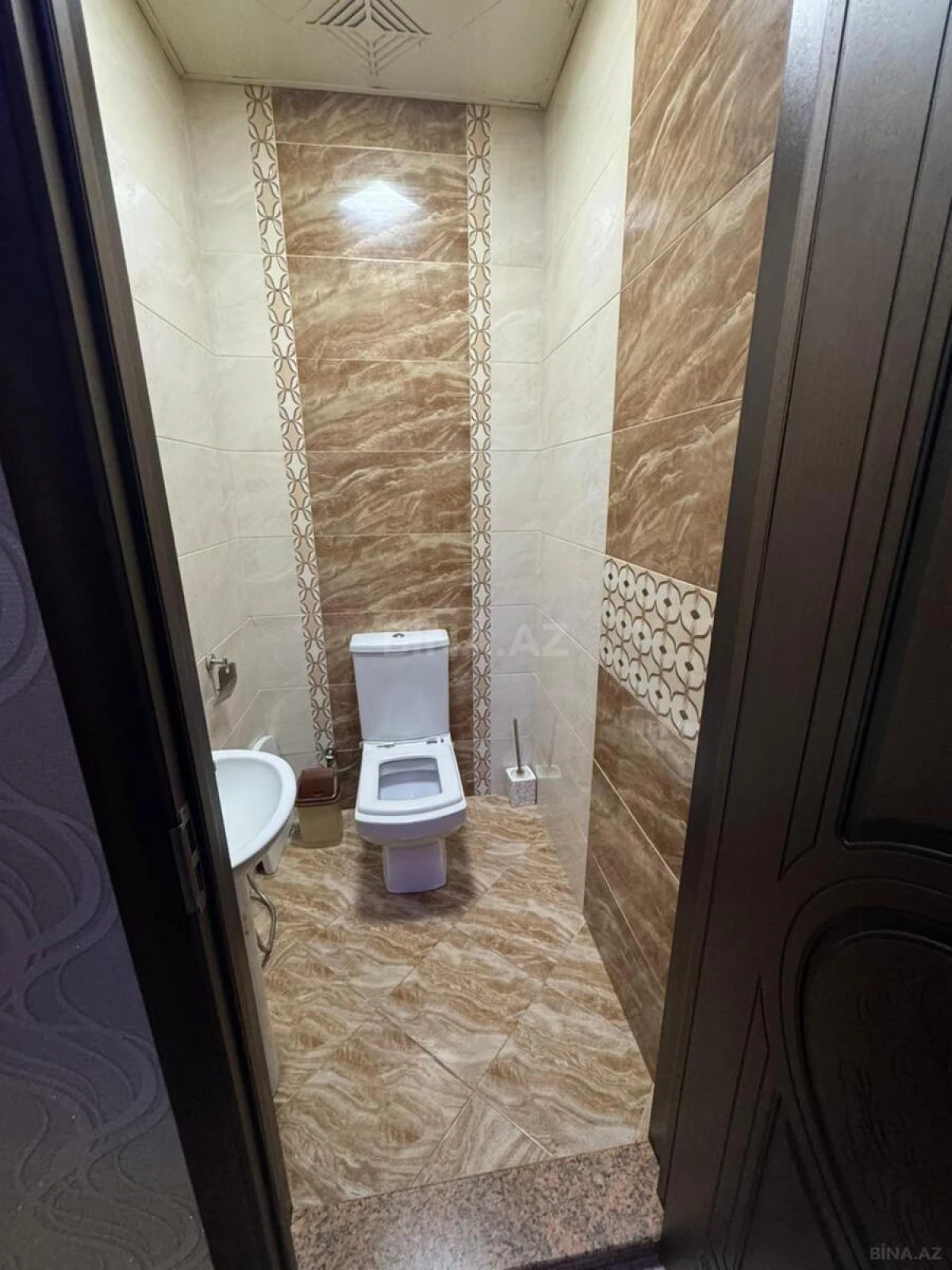 Kirayə verilir 2 otaqlı mənzil 85 m²