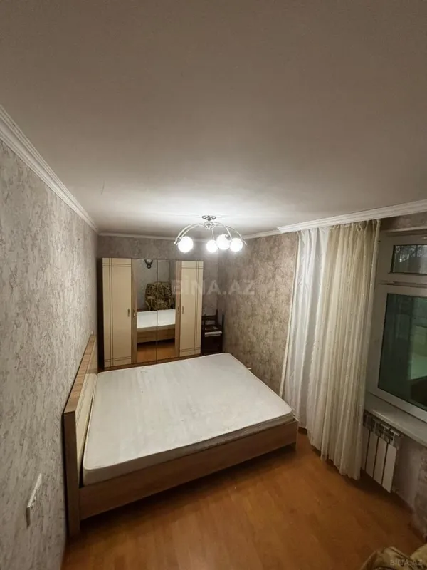 Satılır 2 otaqlı mənzil 105 m²