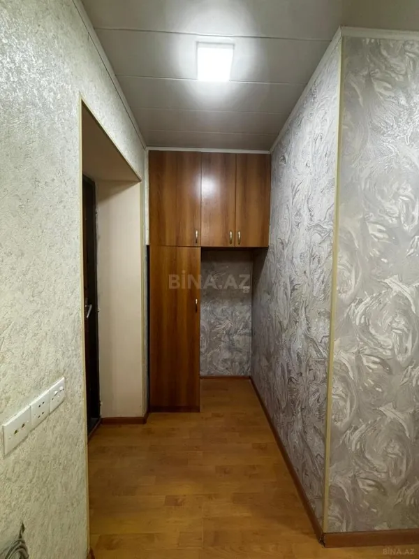 Satılır 2 otaqlı mənzil 105 m²