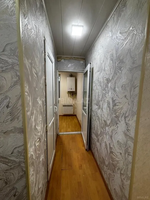 Satılır 2 otaqlı mənzil 105 m²