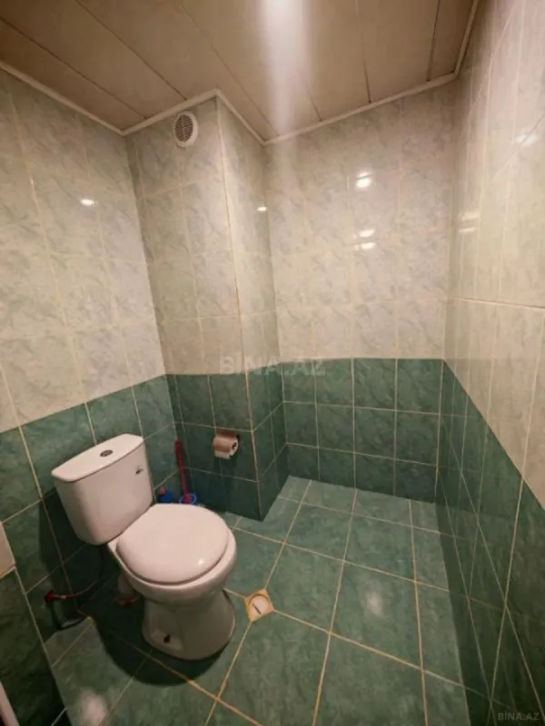 Satılır 1 otaqlı mənzil 44 m²