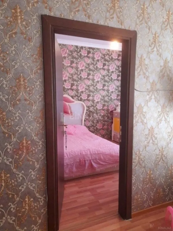 Satılır 3 otaqlı mənzil 82 m²