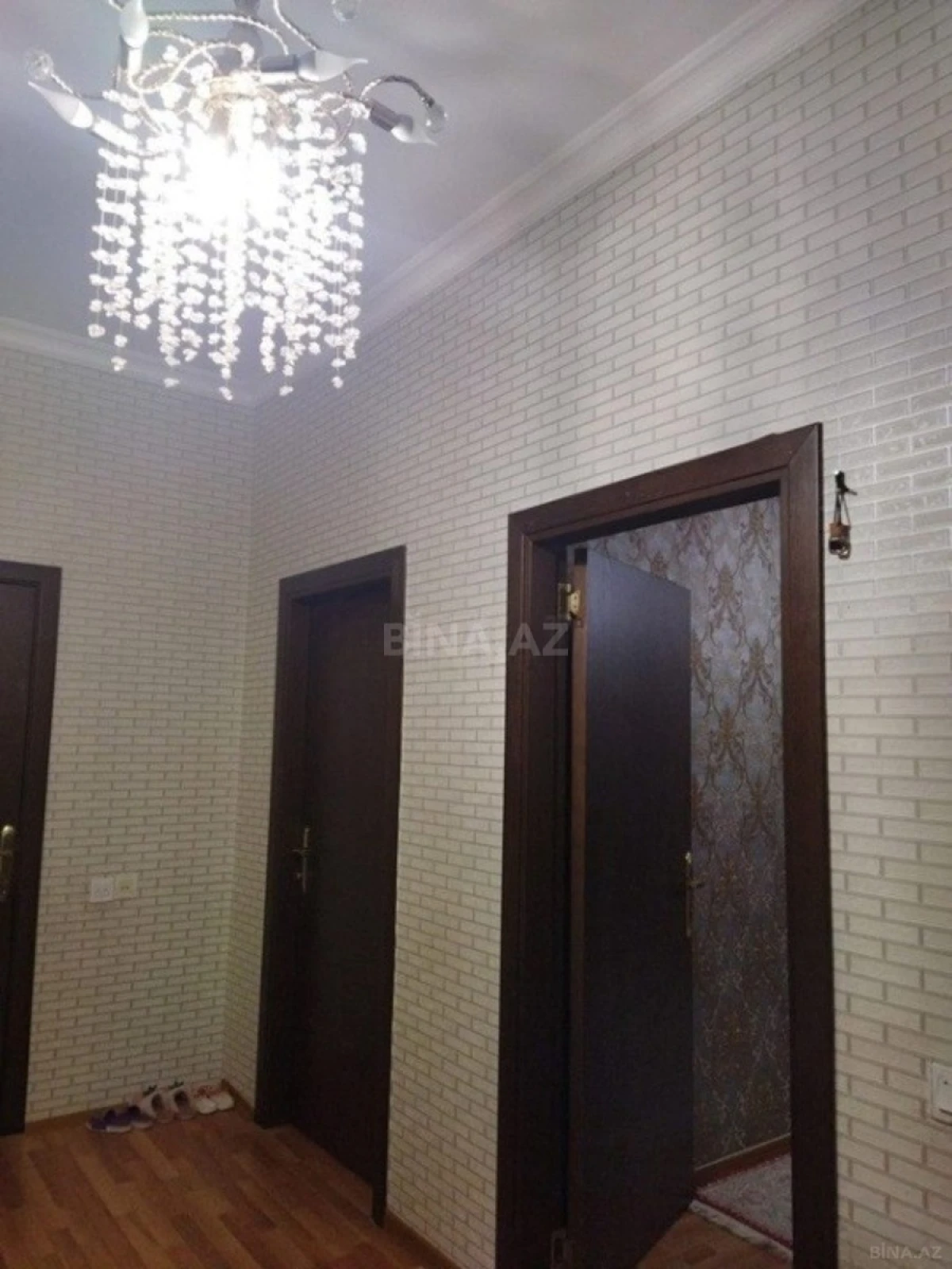 Satılır 3 otaqlı mənzil 82 m²