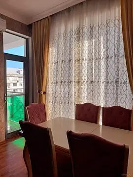 Satılır 3 otaqlı mənzil 82 m² — Bakı, Nərimanov 3 otaq 82.00 m²