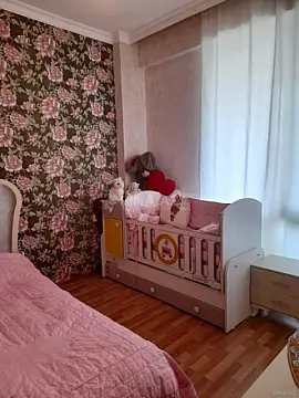 Satılır 3 otaqlı mənzil 82 m²