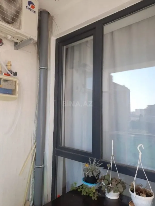 Satılır 3 otaqlı mənzil 82 m²