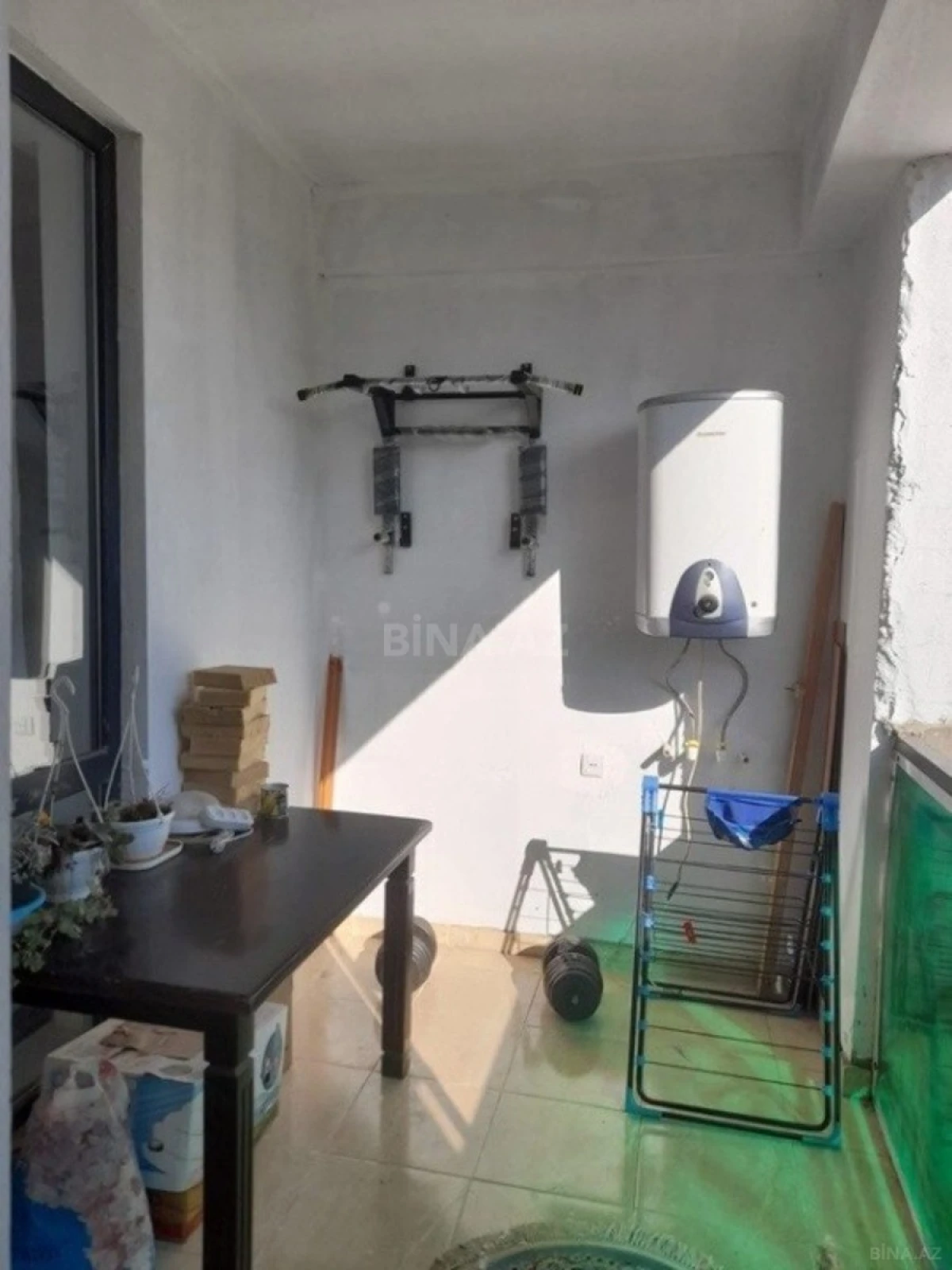 Satılır 3 otaqlı mənzil 82 m²