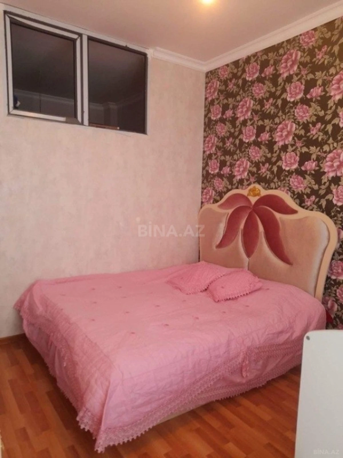 Satılır 3 otaqlı mənzil 82 m²