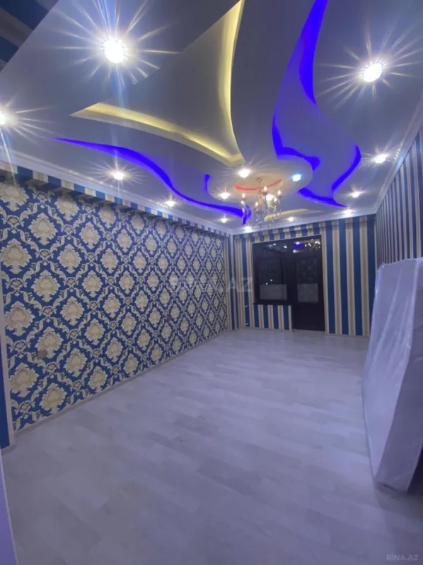 Satılır 3 otaqlı mənzil 141 m²