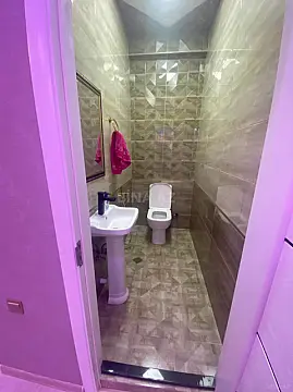 Satılır 3 otaqlı mənzil 141 m²