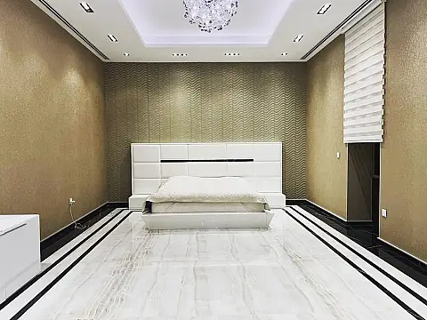 Kirayə verilir 4 otaqlı həyət evi 300 m²