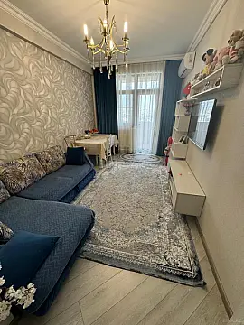Kirayə verilir 3 otaqlı mənzil 95 m² — Bakı, Xətai 3 otaq 95.00 m²