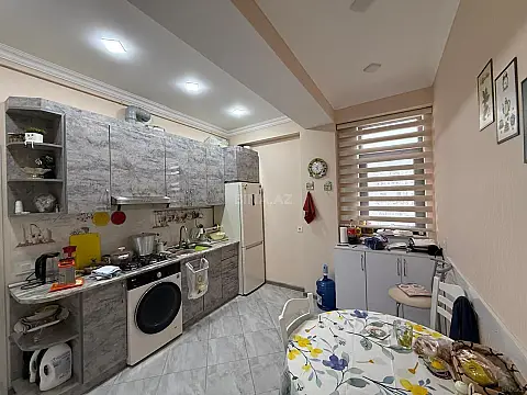 Kirayə verilir 3 otaqlı mənzil 95 m²