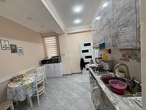 Kirayə verilir 3 otaqlı mənzil 95 m²