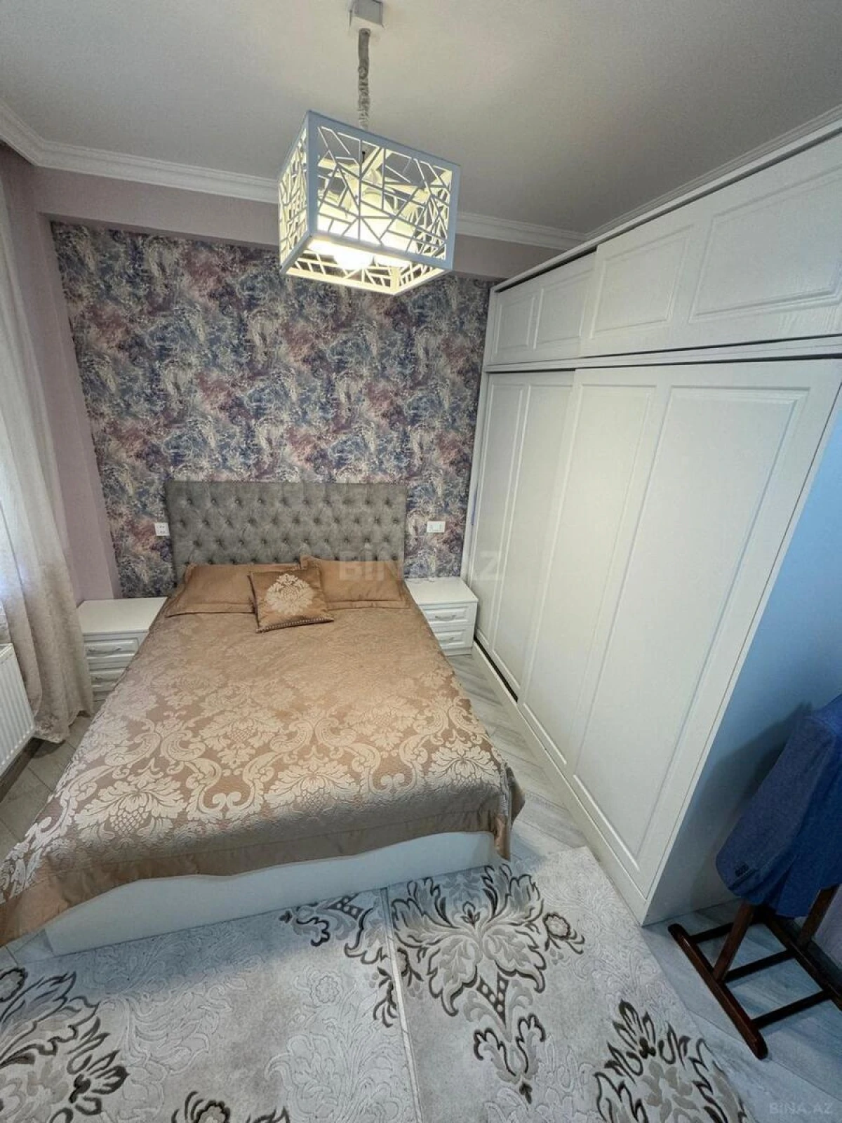 Kirayə verilir 3 otaqlı mənzil 95 m²