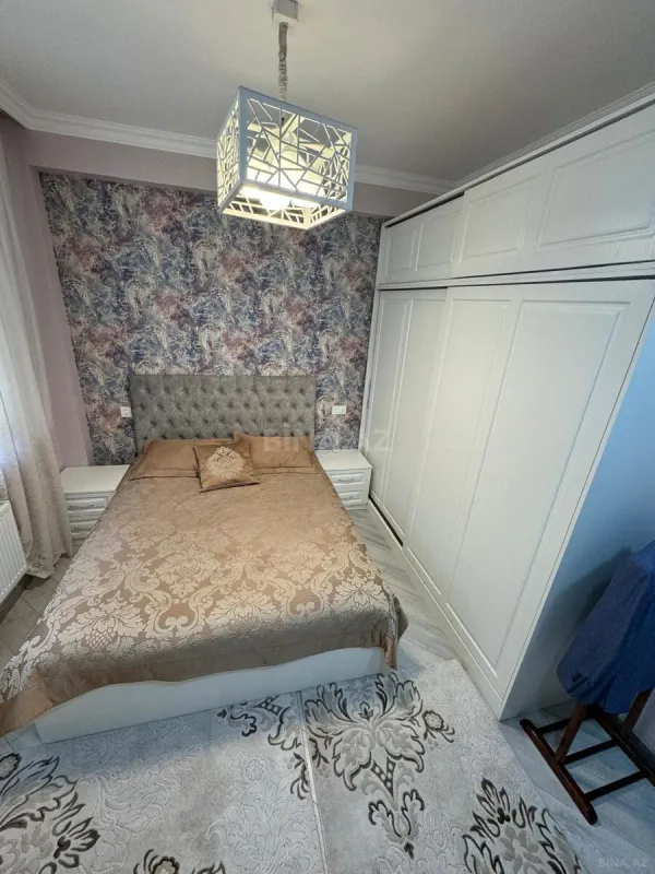 Kirayə verilir 3 otaqlı mənzil 95 m²