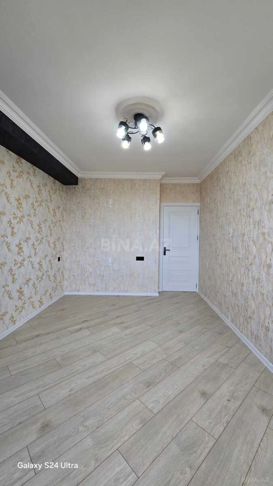 Satılır 2 otaqlı mənzil 50 m²