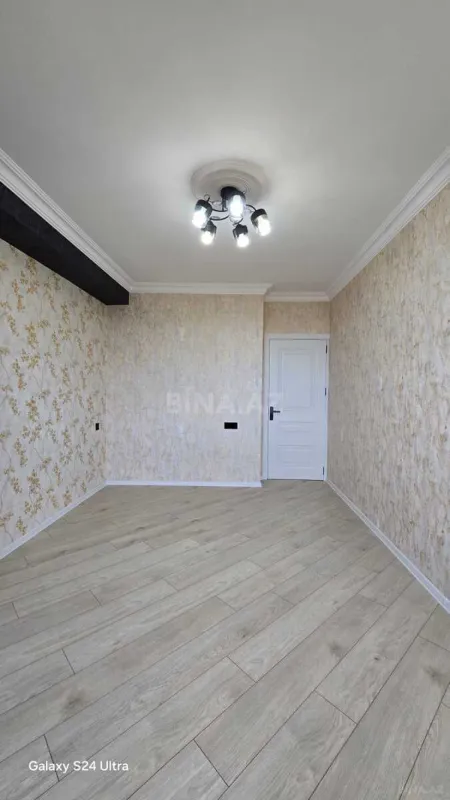 Satılır 2 otaqlı mənzil 50 m²